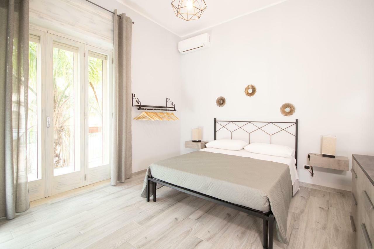 Bed and Breakfast Rudiae Boutique Lecce Exterior foto